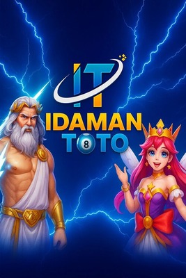 IDAMANTOTO IDAMANTOTO